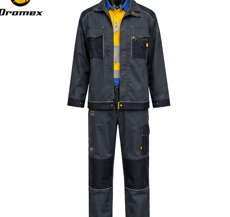 Dromex Utility Jacket & Pants
